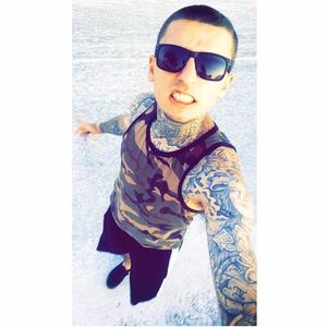 Meet your Posher, Tommy